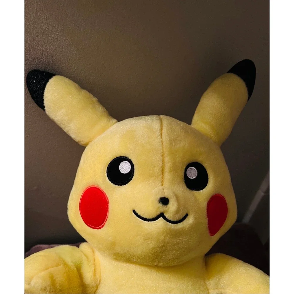 Build-A-Bear 25th Celebration Collection Pokémon Pikachu